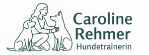 Hundetrainerin Caroline Rehmer